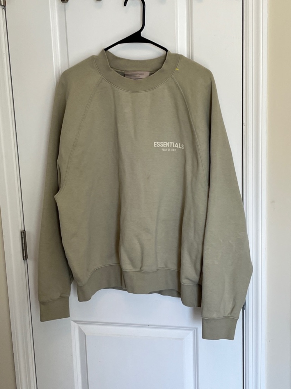 Fear of God Crewneck🔥🔥